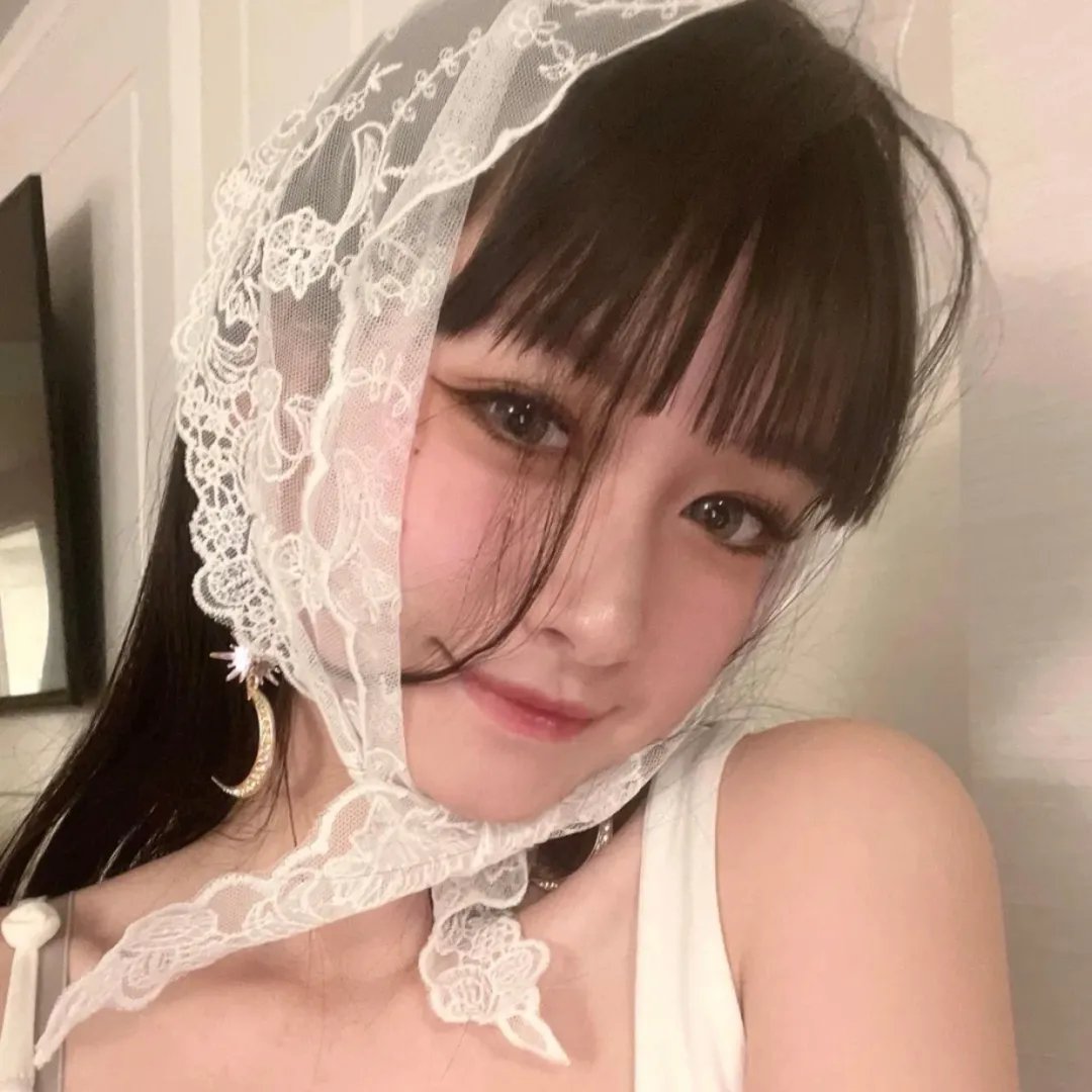 雪花和栗子球